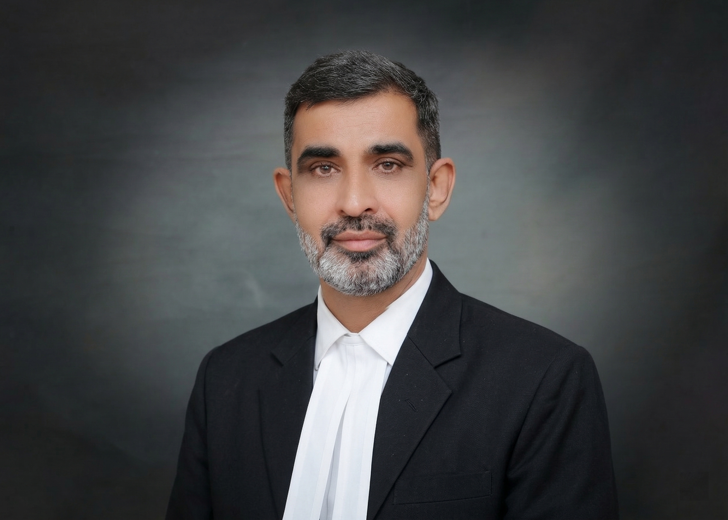 Advocate Devilal Rawla